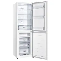 Frigider Gorenje NRK 4181 CW4 cu congelator jos 256 l / 182.4 cm / White photo 3