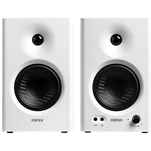 Sistem audio Edifier MR4 42 W/ White photo 2