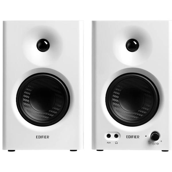 Sistem audio Edifier MR4 42 W/ White photo 2