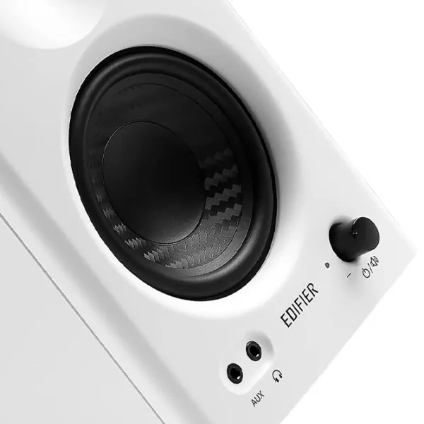 Sistem audio Edifier MR4 42 W/ White photo 4