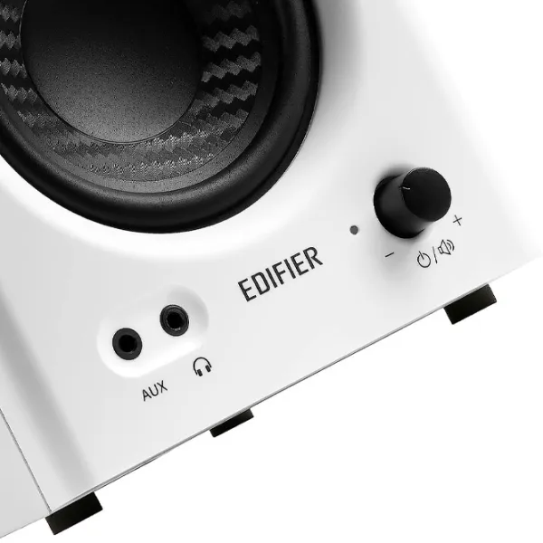 Sistem audio Edifier MR4 42 W/ White photo 5
