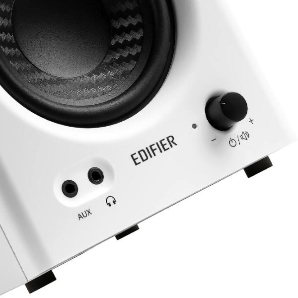 Sistem audio Edifier MR4 42 W/ White photo 5