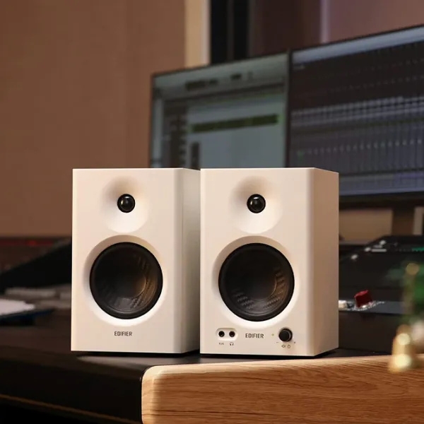 Sistem audio Edifier MR4 42 W/ White photo 6