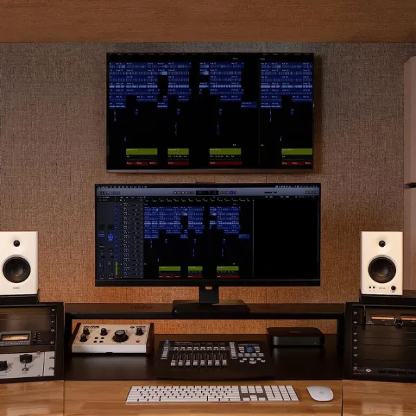 Sistem audio Edifier MR4 42 W/ White photo 7
