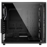 Корпус Sharkoon TG4 RGB Mid Tower / Черный photo 4