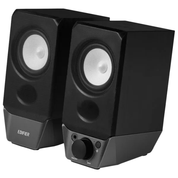 Аудиосистема Edifier R19BT 4 Вт/ Черный photo 2