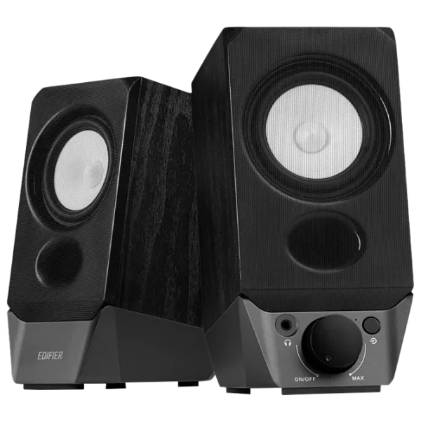 Аудиосистема Edifier R19BT 4 Вт/ Черный photo 3