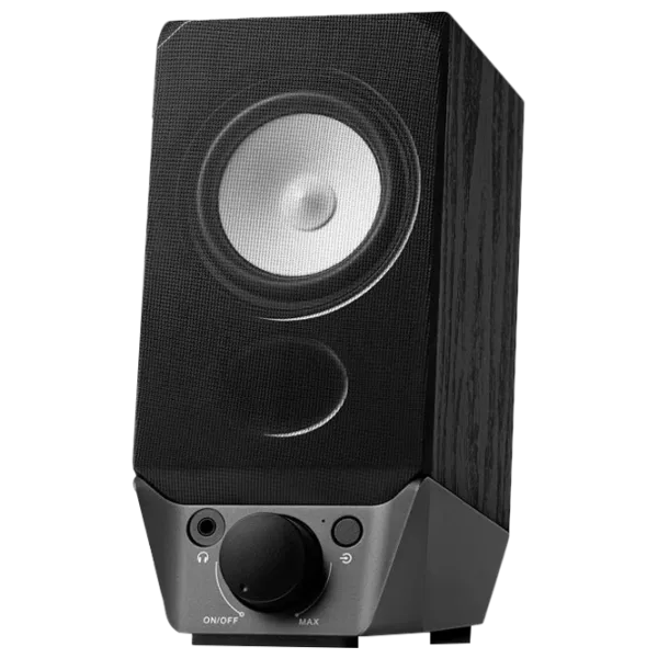 Аудиосистема Edifier R19BT 4 Вт/ Черный photo 4