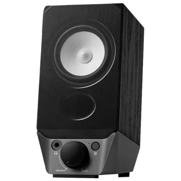 Аудиосистема Edifier R19BT 4 Вт/ Черный photo 4