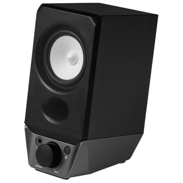Аудиосистема Edifier R19BT 4 Вт/ Черный photo 5