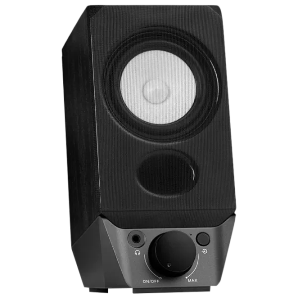 Аудиосистема Edifier R19BT 4 Вт/ Черный photo 6