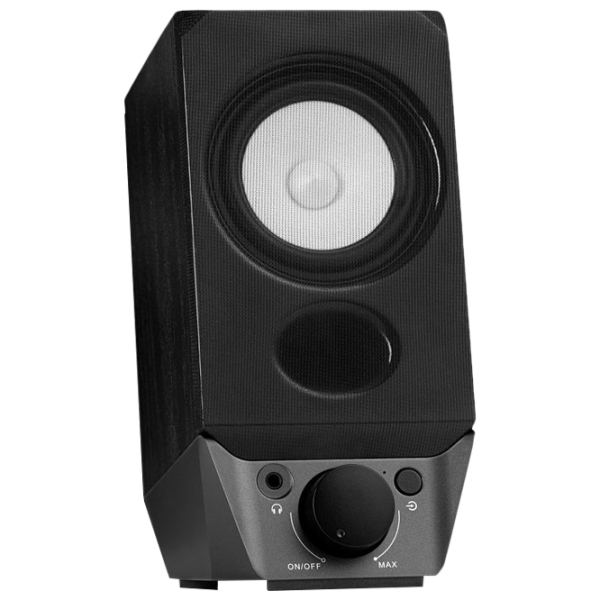 Аудиосистема Edifier R19BT 4 Вт/ Черный photo 6