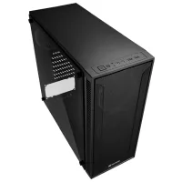 Корпус Sharkoon TG4M RGB Mid Tower / Черный photo 3