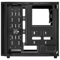 Корпус Sharkoon TG4M RGB Mid Tower / Черный photo 6