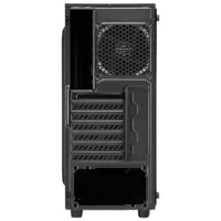 Корпус Sharkoon TG4M RGB Mid Tower / Черный photo 7