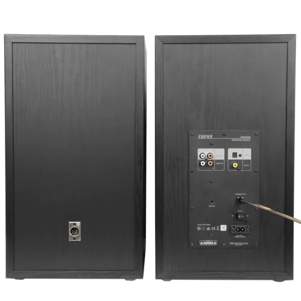 Sistem audio Edifier R2850DB 150 W/ Black photo 2