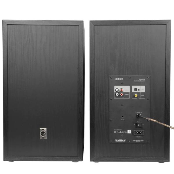 Sistem audio Edifier R2850DB 150 W/ Black photo 2