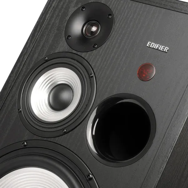 Sistem audio Edifier R2850DB 150 W/ Black photo 3