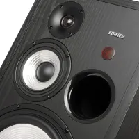 Sistem audio Edifier R2850DB 150 W/ Black photo 3