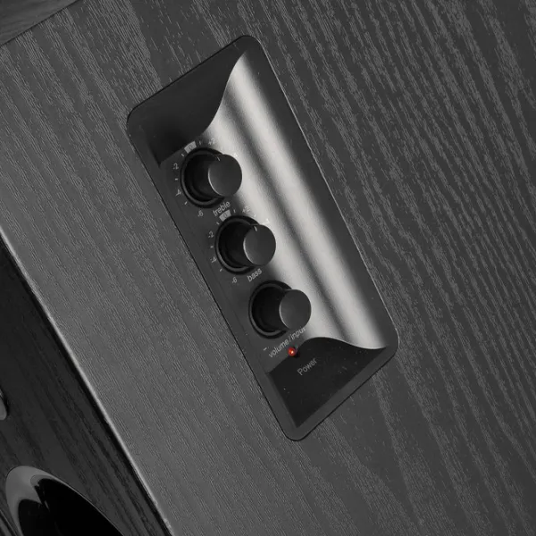 Sistem audio Edifier R2850DB 150 W/ Black photo 4