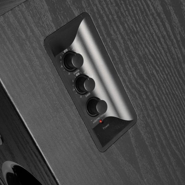 Sistem audio Edifier R2850DB 150 W/ Black photo 4