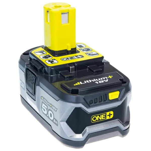 Аккумулятор для инструментов Ryobi RB18L50 Li-Ion/ 5 Ач/ 18 V photo 2
