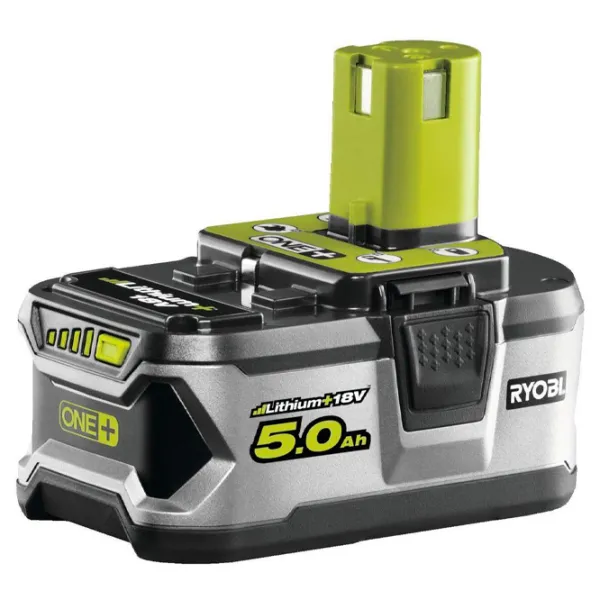 Аккумулятор для инструментов Ryobi RB18L50 Li-Ion/ 5 Ач/ 18 V photo 3