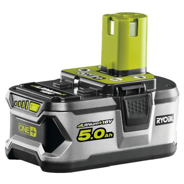 Аккумулятор для инструментов Ryobi RB18L50 Li-Ion/ 5 Ач/ 18 V photo 3