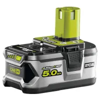 Аккумулятор для инструментов Ryobi RB18L50 Li-Ion/ 5 Ач/ 18 V photo 3