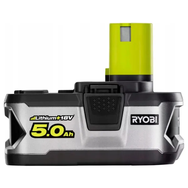 Аккумулятор для инструментов Ryobi RB18L50 Li-Ion/ 5 Ач/ 18 V photo 4