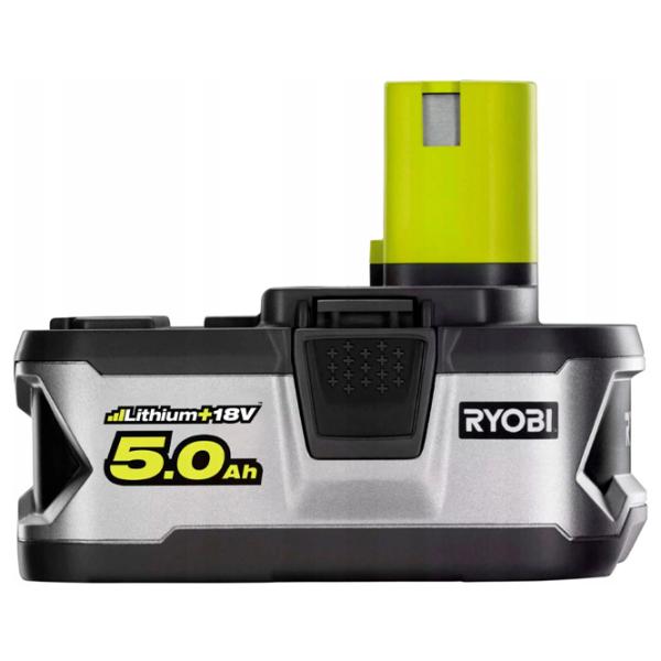 Аккумулятор для инструментов Ryobi RB18L50 Li-Ion/ 5 Ач/ 18 V photo 4
