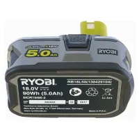 Аккумулятор для инструментов Ryobi RB18L50 Li-Ion/ 5 Ач/ 18 V photo 5