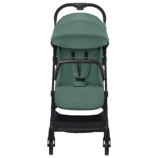Детская коляска KinderKraft Indy 2 5478326/ Зелёный photo 2 Детская коляска KinderKraft Indy 2 5478326/ Зелёный photo 2