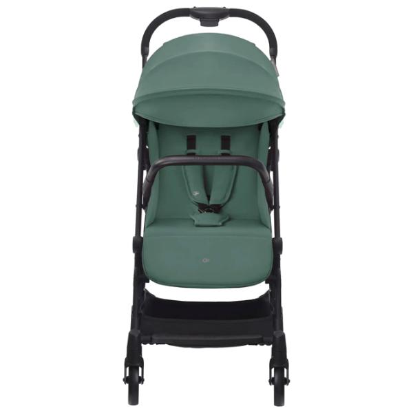 Детская коляска KinderKraft Indy 2 5478326/ Зелёный photo 2 Детская коляска KinderKraft Indy 2 5478326/ Зелёный photo 2