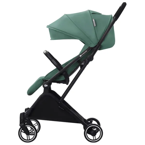 Детская коляска KinderKraft Indy 2 5478326/ Зелёный photo 3 Детская коляска KinderKraft Indy 2 5478326/ Зелёный photo 3