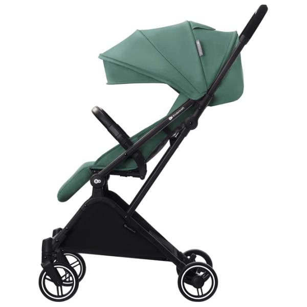 Детская коляска KinderKraft Indy 2 5478326/ Зелёный photo 3 Детская коляска KinderKraft Indy 2 5478326/ Зелёный photo 3