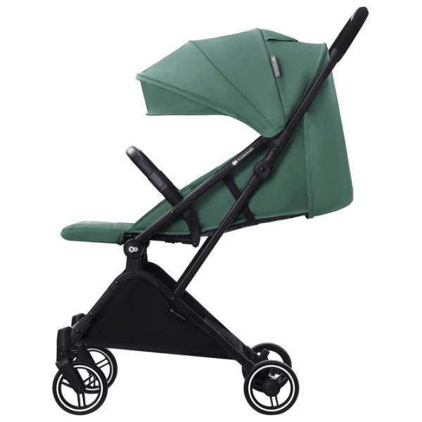 Детская коляска KinderKraft Indy 2 5478326/ Зелёный photo 4 Детская коляска KinderKraft Indy 2 5478326/ Зелёный photo 4