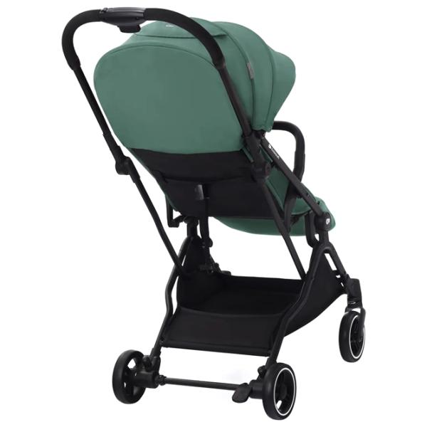 Детская коляска KinderKraft Indy 2 5478326/ Зелёный photo 5 Детская коляска KinderKraft Indy 2 5478326/ Зелёный photo 5