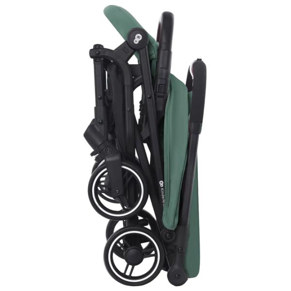 Детская коляска KinderKraft Indy 2 5478326/ Зелёный photo 6 Детская коляска KinderKraft Indy 2 5478326/ Зелёный photo 6