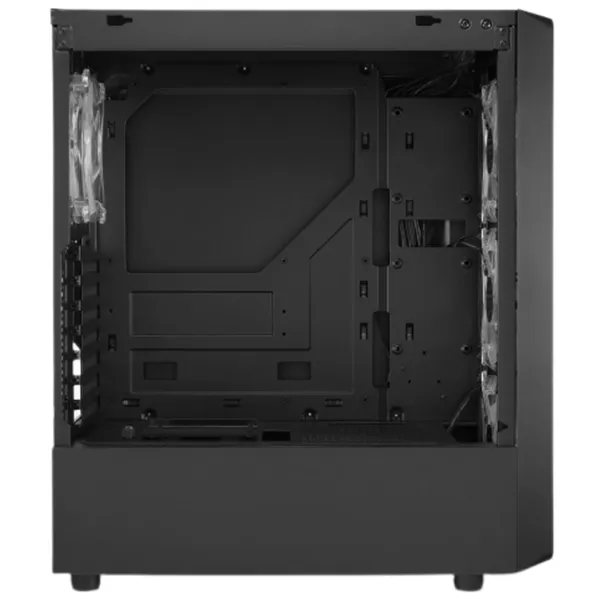 Корпус Sharkoon TK4 RGB Mid Tower / Черный photo 5 Корпус Sharkoon TK4 RGB Mid Tower / Черный photo 5