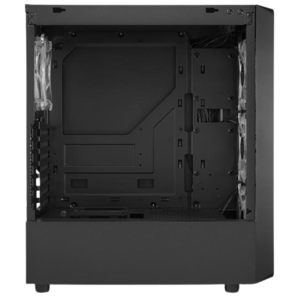 Корпус Sharkoon TK4 RGB Mid Tower / Черный photo 5 Корпус Sharkoon TK4 RGB Mid Tower / Черный photo 5