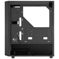 Корпус Sharkoon TK4 RGB Mid Tower / Черный photo 6