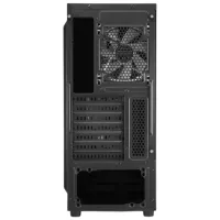 Корпус Sharkoon TK4 RGB Mid Tower / Черный photo 7