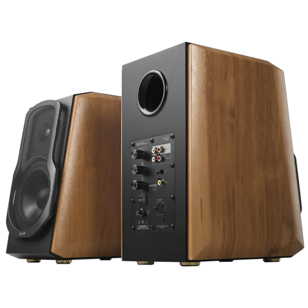 Sistem audio Edifier S1000MKII 120 W/ Wooden photo 3