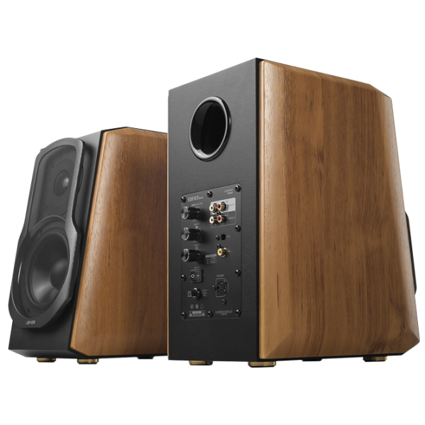 Sistem audio Edifier S1000MKII 120 W/ Wooden photo 3