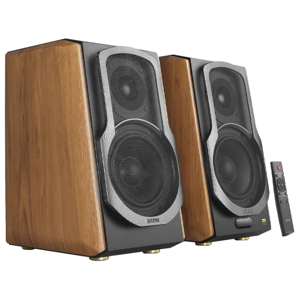 Sistem audio Edifier S1000MKII 120 W/ Wooden photo 4