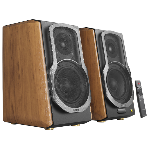 Sistem audio Edifier S1000MKII 120 W/ Wooden photo 4