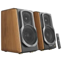 Sistem audio Edifier S1000MKII 120 W/ Wooden photo 4