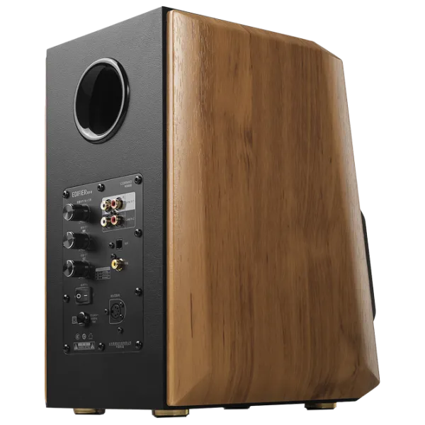 Sistem audio Edifier S1000MKII 120 W/ Wooden photo 6