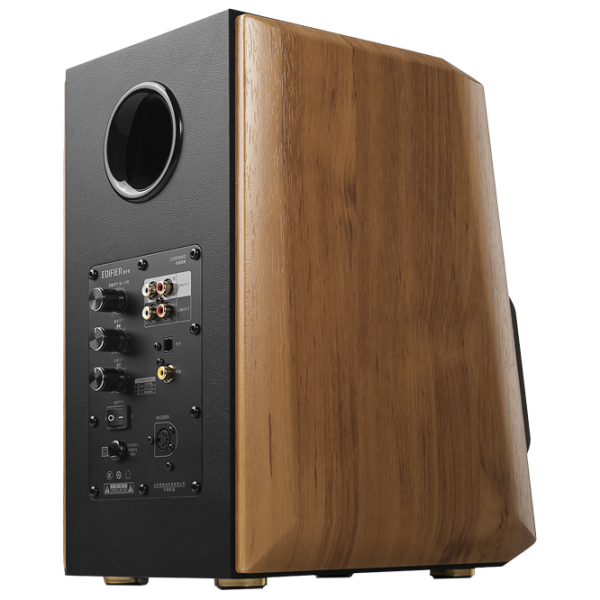 Sistem audio Edifier S1000MKII 120 W/ Wooden photo 6